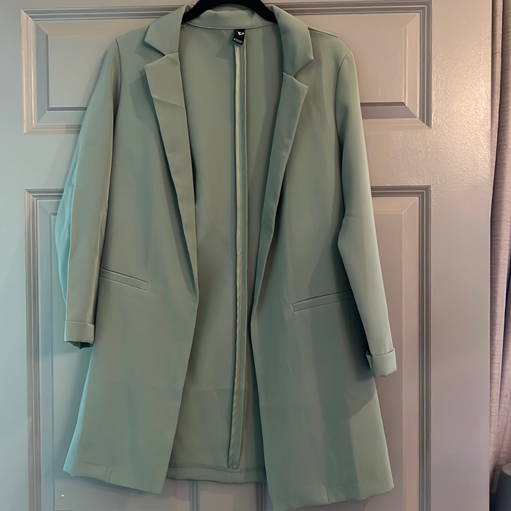Windsor Blazer/ Jacket